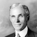 Henry Ford